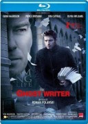 The Ghost Writer (Blu-Ray)